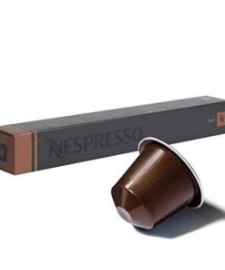 10 Capsules Cosi Nespresso
