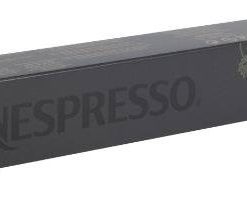 10 Capsules Indriya de l&rsquo;Inde Nespresso 55g