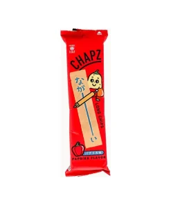 Tokimeki chapz chips paprika flavour (20x 75gr)