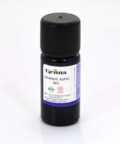 Genna Huile Essentielle Lavande Aspic 10Ml