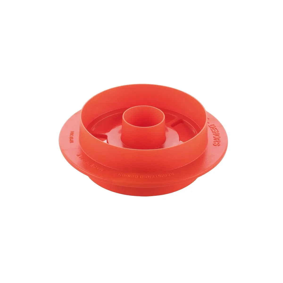 Moule Truffle Crown Silikomart en Silicone x6 – Image 3
