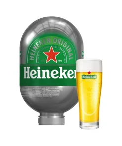 Heineken Blade Fust (8 liter)