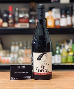 Jean Kreydenweiss l’Envol