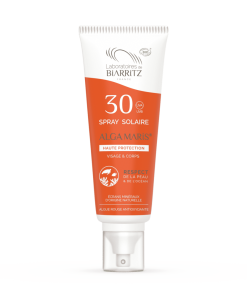 Biarritz Spray Solaire SPF30 100Ml