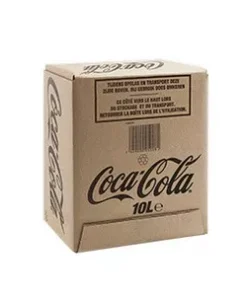 Coca-Cola regular postmix (10 liter)