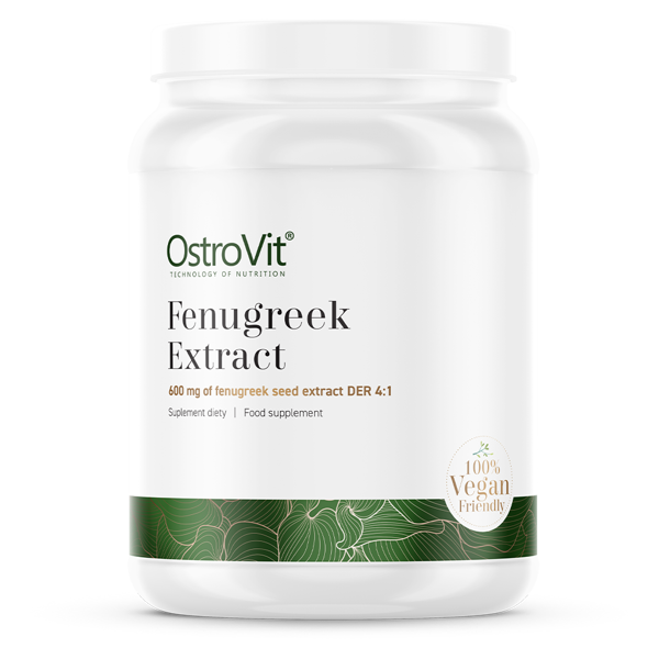 OstroVit Fenugrec Extrait 100 g naturel