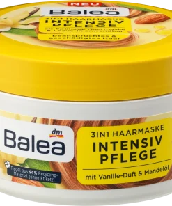 Balea 3en1 Masque capillaire Soins intensifs 300 ml