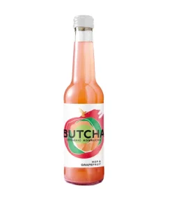 Butcha hop & grapefruit fles (12x 275ml)