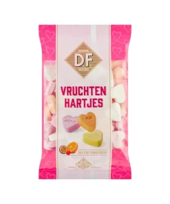 D.F. Vruchtenhartjes (12x 200gr)