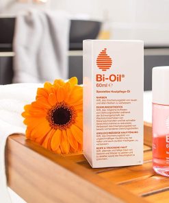 Huile de soin Bio-Oil 60ml