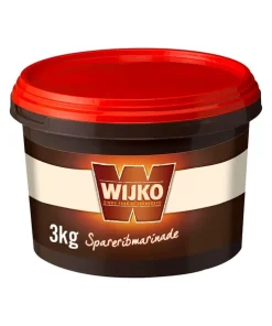 Wijko sparerib marinade (3 kg)
