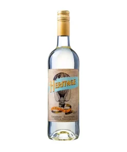 Heritage Du Baron White (0.75 liter)