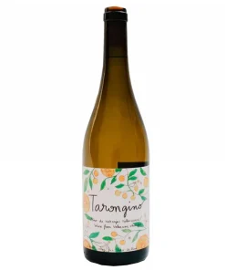 Tarongino orange ecologico (0.75 liter)