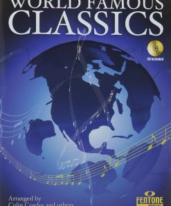 World Famous Classics Recorder