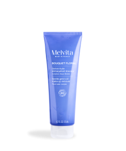 Melvita Gel-En-Huile Démaquillant Douceur Bouquet Floral 125Ml