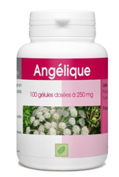 Gph Diffusion Angélique 100 Gélules
