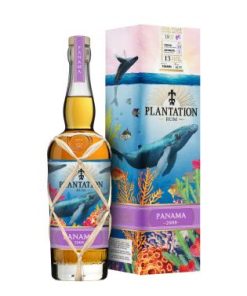 Plantation Rum Vintage Panama 2008 70cl 45,7°