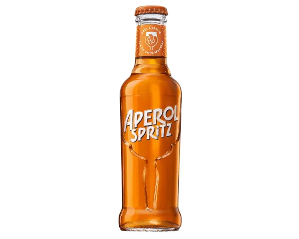 Aperol Spritz (24x20cl) – Image 3