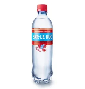 Bar Le Duc Framboos (12x 50cl)