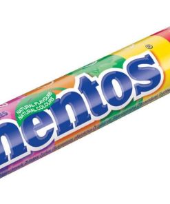 Bonbon Rainbow Mentos 37,5g