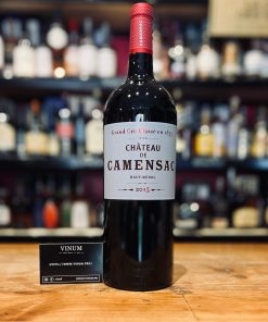 Château de Camensac 2015 150cl