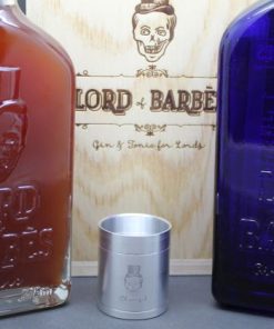 Coffret Gin Lord of Barbes + Tonic
