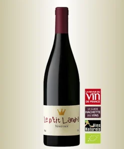 Château Landra Ventoux P’tit Landra 2022