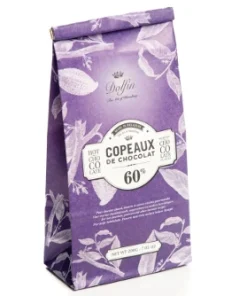 Copeaux de Chocolat 60%