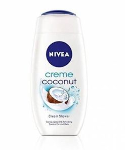 Douche Douceur Soin coconut Douce Nivea 500 ml