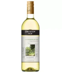 Drostdy Hof Sauvignon Blanc (75cl)