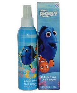 Eau de Cologne Spray Corporel Dory Disney For Kids 200 ml