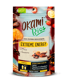 Okami Bio Extreme Energy 200G