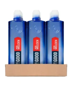 Feel So Good Watermeloen/Berry Pet (12x 600ml)
