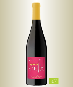Giroflet Grenache 2023