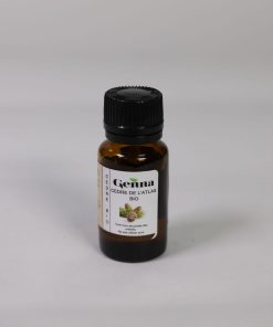 Genna Huile Essentielle Cèdre de l’Atlas 10Ml