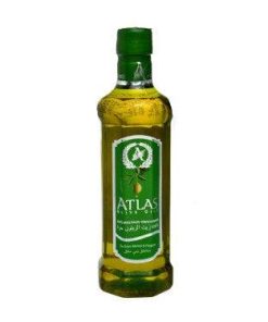 Huile d&rsquo;Olive Vierge Courante Atlas 50 cl