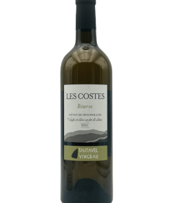 Vignerons de Tautavel Vingrau