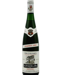 Domaine Sohler et Fils