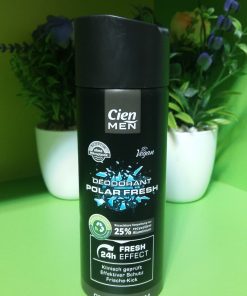 Cien Men Déodorant Polar Fresh