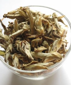 Silver Bud Ya Bao, thé blanc