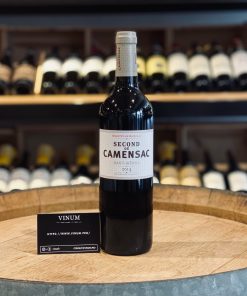 Château de Camensac le Second de Camensac