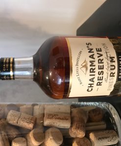 Chairman’s Reserve Original 70cl 40°