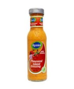 Italian Dressing Remia 250 Ml