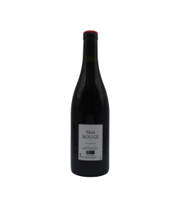 Vin de France « Mon Rouge » – 75cl