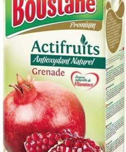 Jus Actifruits Grenade Al Boustane 1L
