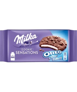 Milka Cookie Sens Oreo (12x 156gr)