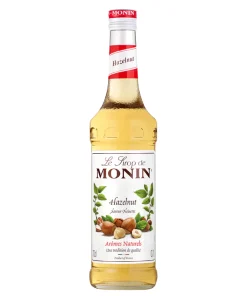 Monin Siroop Hazelnoot Noisette (70 cl)