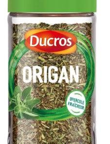 Origan Ducros 10g