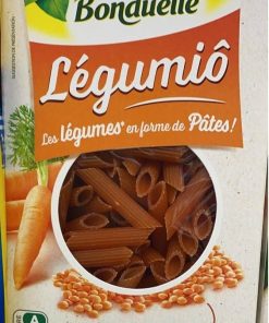 Pates Legumio Petits Pois Bonduelle 250 g