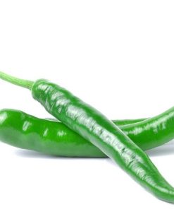 Piment  Fort Vert 250 g